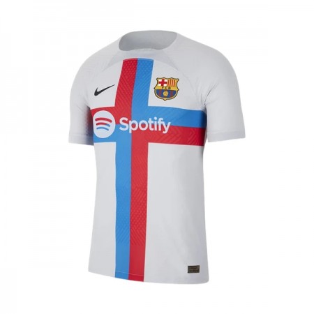 Camiseta de fútbol FC Barcelona 3ª equipación 2022/23 Camiseta de fútbol FC Barcelona 3ª equipación 2022/23